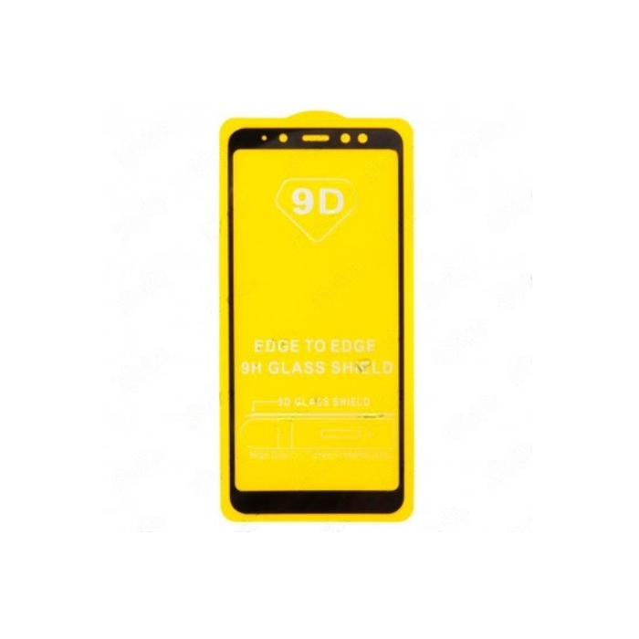 

Защитное стекло 9D для Samsung SM-A530F Galaxy A8 (2018)