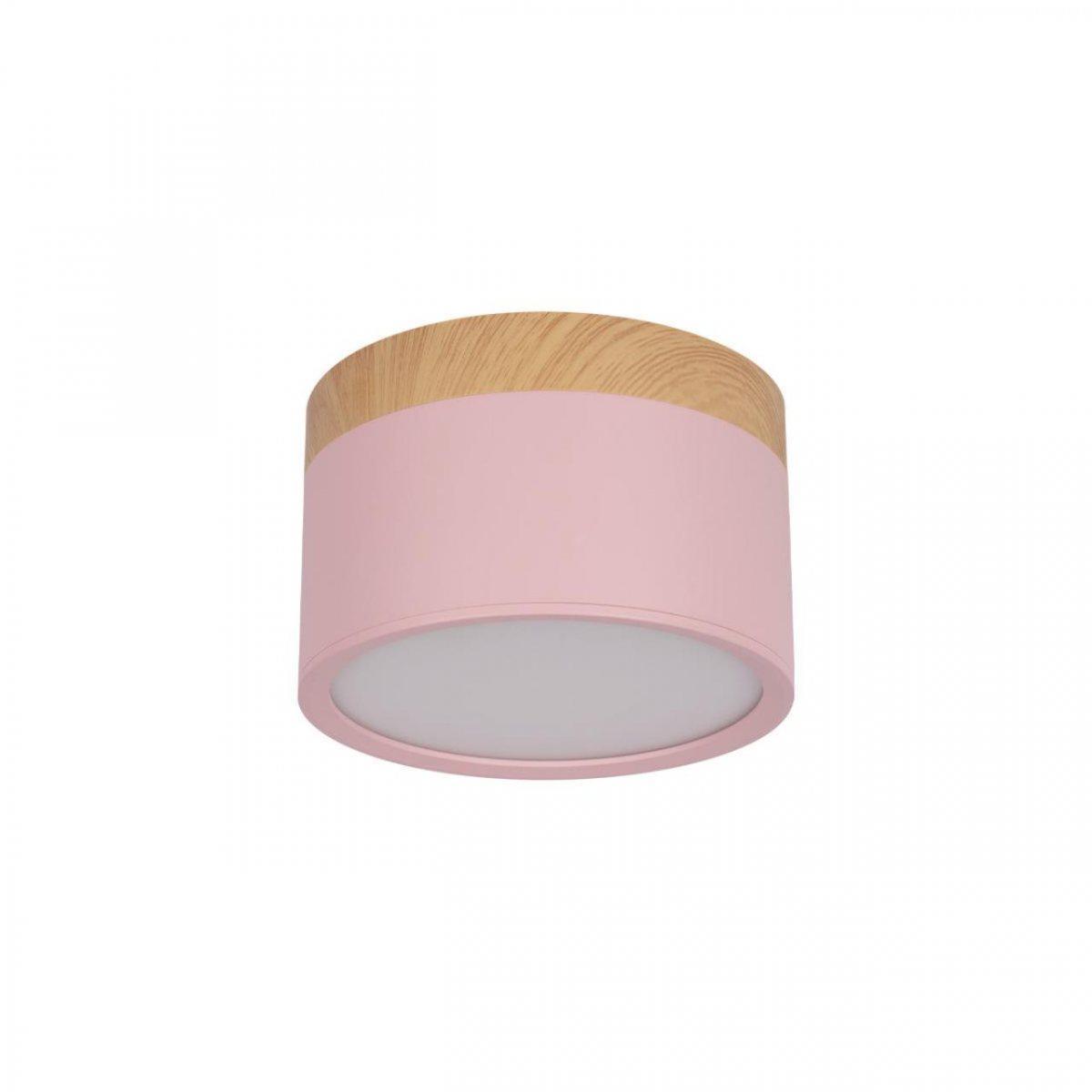 

Накладной светодиодный светильник Loft IT Grape 10162 Pink, Grape 10162 Pink