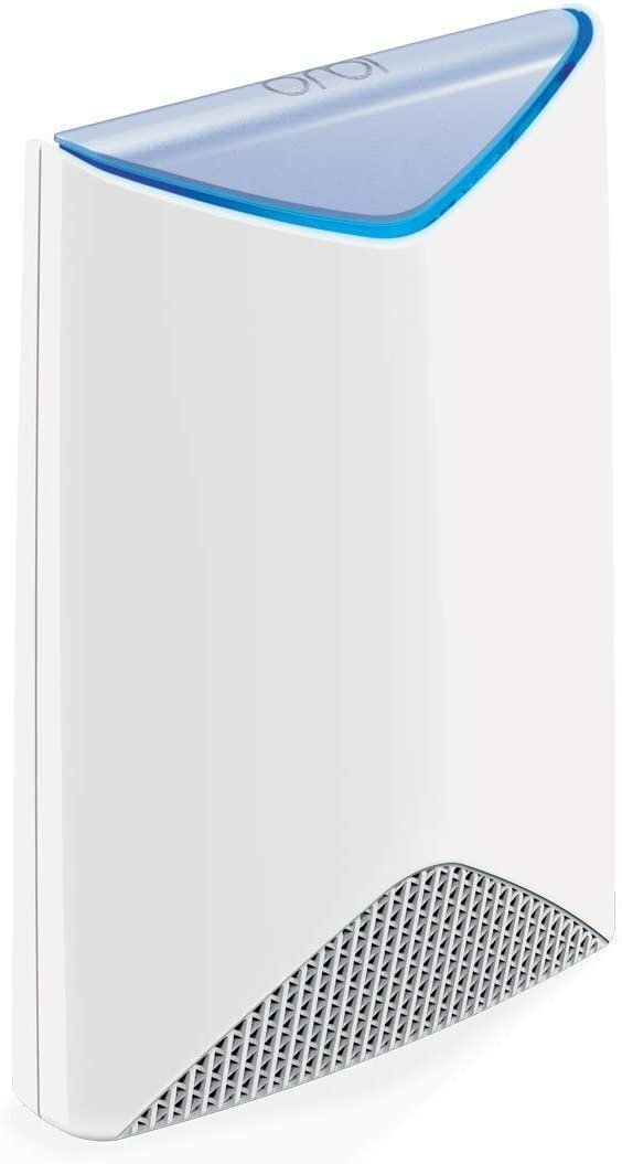 фото Wi-fi роутер netgear srr60-100nas white (ve38027)