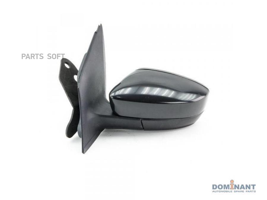 

DOMINANT Зеркало левое механическое, AW6RU08570507N9B9