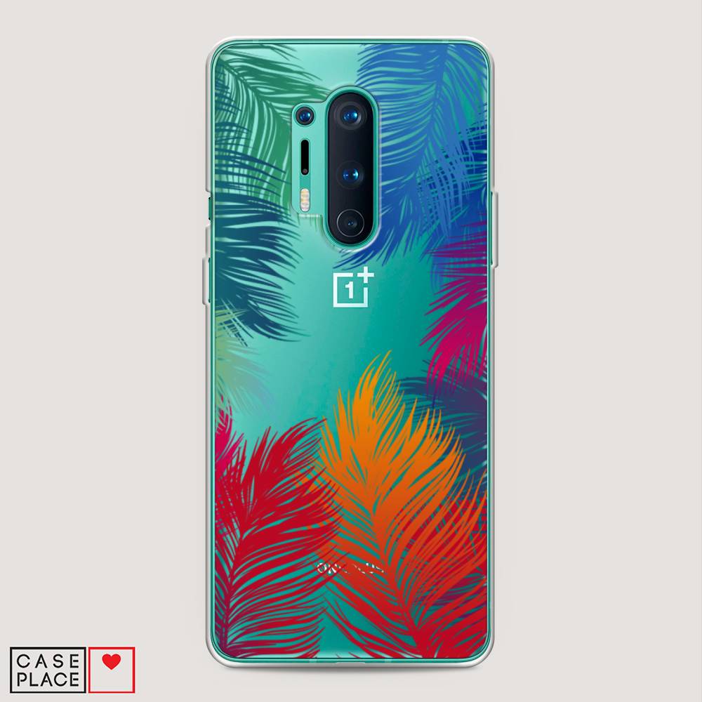 Купить Чехол Oneplus 8