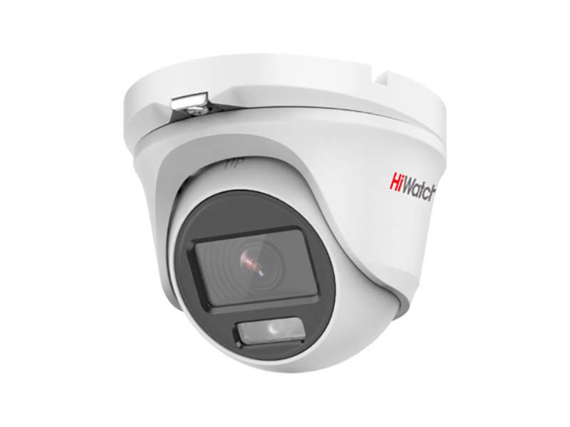 фото Видеокамера hikvision hiwatch ds-t203l (2.8mm)