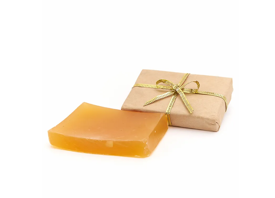 

Живой шампунь Соффид Дикий лук (против облысения) 90g