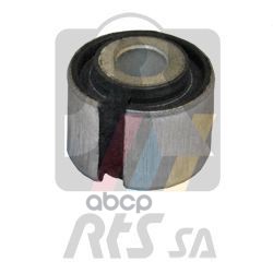 

017-00511_сайлентблок тяги VW Touareg all 02>, Audi Q7 02>