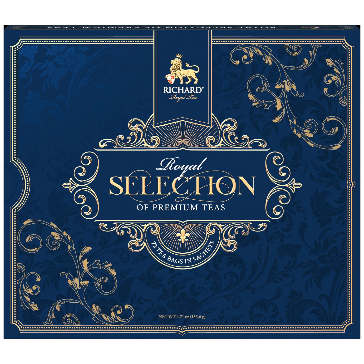 чай richard royal selection of premium teas ассорти 134 г. букингемский дворец бальный зал. букингемский дворец трон королевы. Richard royal aristocrat черный чай 80 гр. чай ричард черный роял эрл грей к/у 100п.