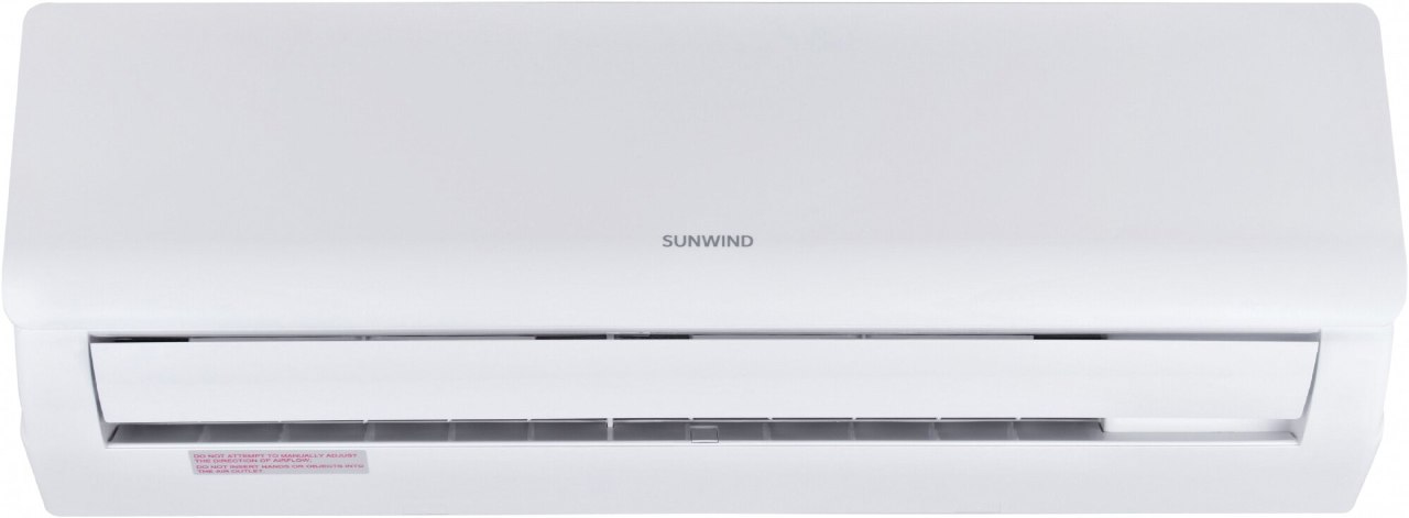 

Сплит-система Sunwind SW-18/IN - SW-18/OUT, SW-18/IN - SW-18/OUT