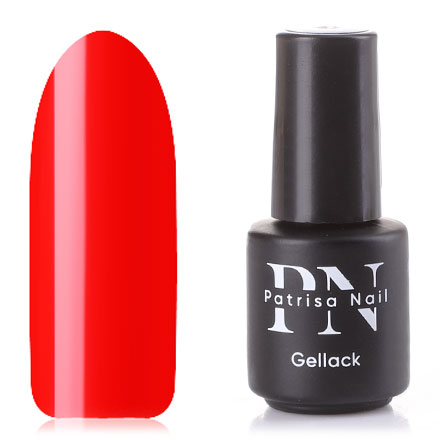 

Гель-лак Patrisa Nail Axios Gel №151 3,5 мл