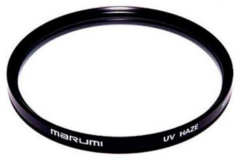 

Светофильтр Marumi UV Haze 62 мм, 62mm