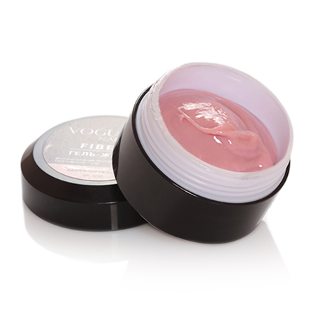 

Гель-желе Vogue Nails Fiber 30 мл