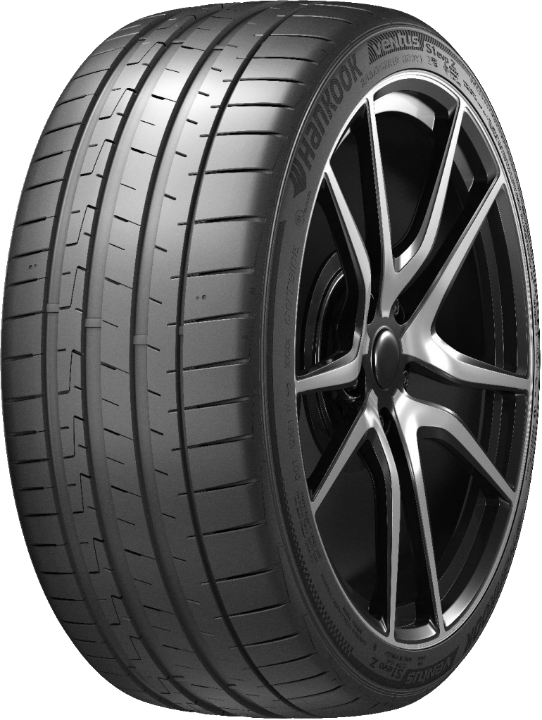 фото Шины hankook k129 ventus s1 evo z 275 35 21 xl