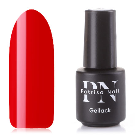 

Гель-лак Patrisa Nail Axios Gel №154 3,5 мл