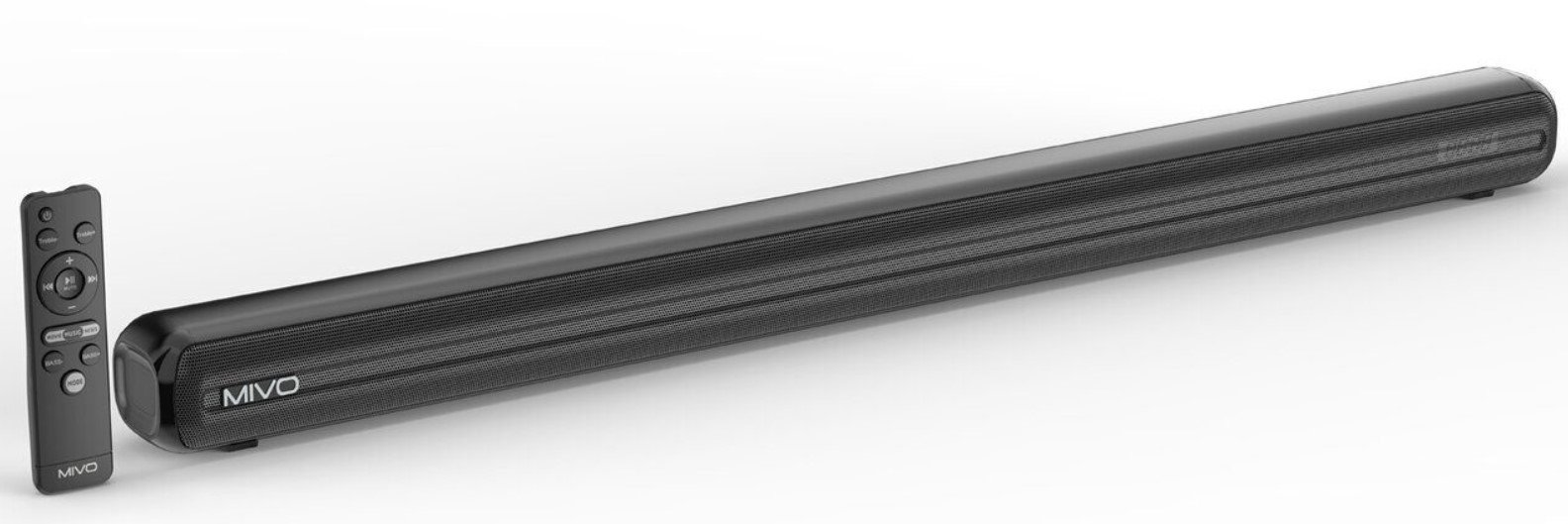 Саундбар Mivo 55 Soundbar Black