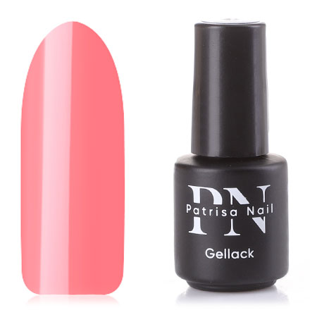 

Гель-лак Patrisa Nail Axios Gel №158 3,5 мл