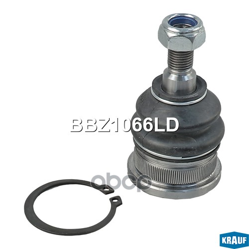 

Шаровая Опора 1Шт Krauf BBZ1066LD