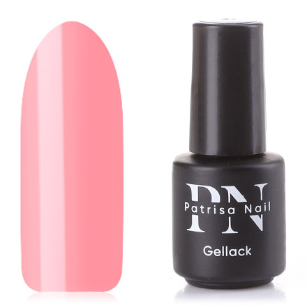 

Гель-лак Patrisa Nail Axios Gel №160 3,5 мл