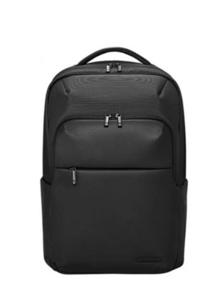 Рюкзак мужской Ninetygo Large Capacity Backpack черный 445х16х445 см 3220₽