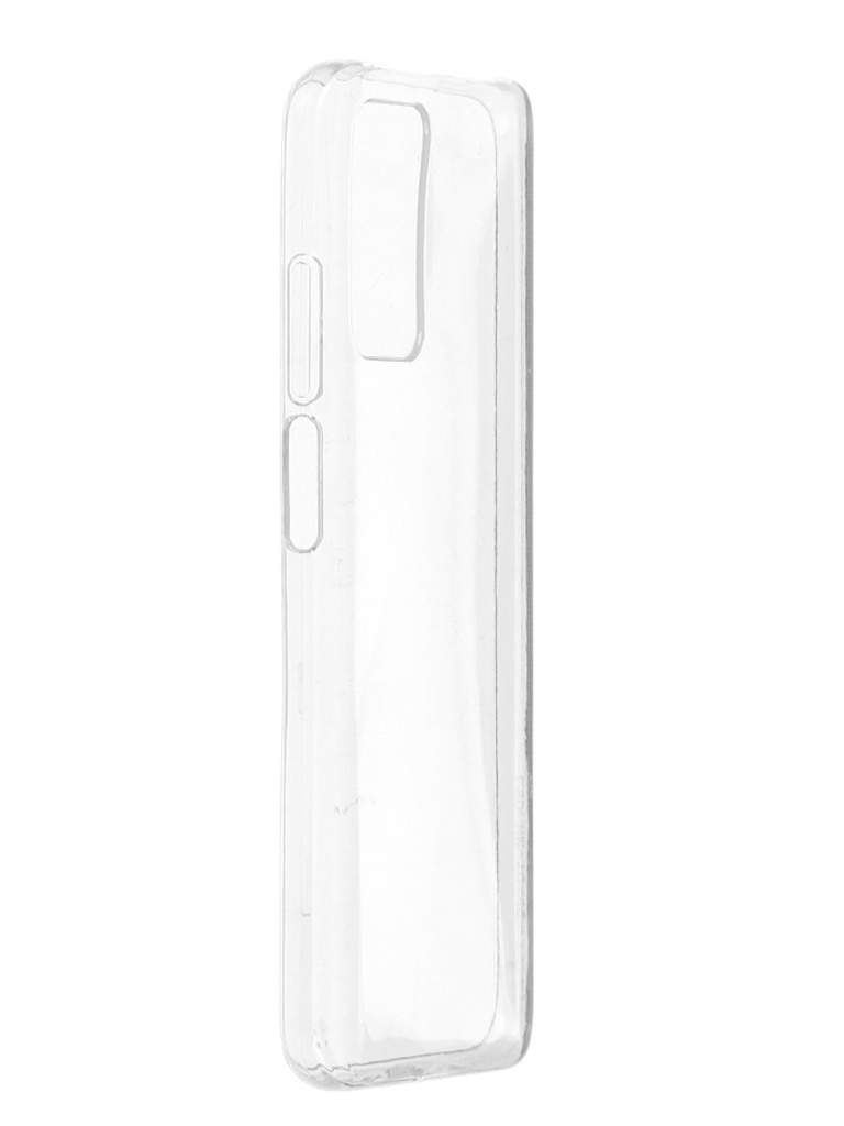 фото Чехол liberty project для xiaomi redmi 10 tpu silicone transparent 0l-00054690