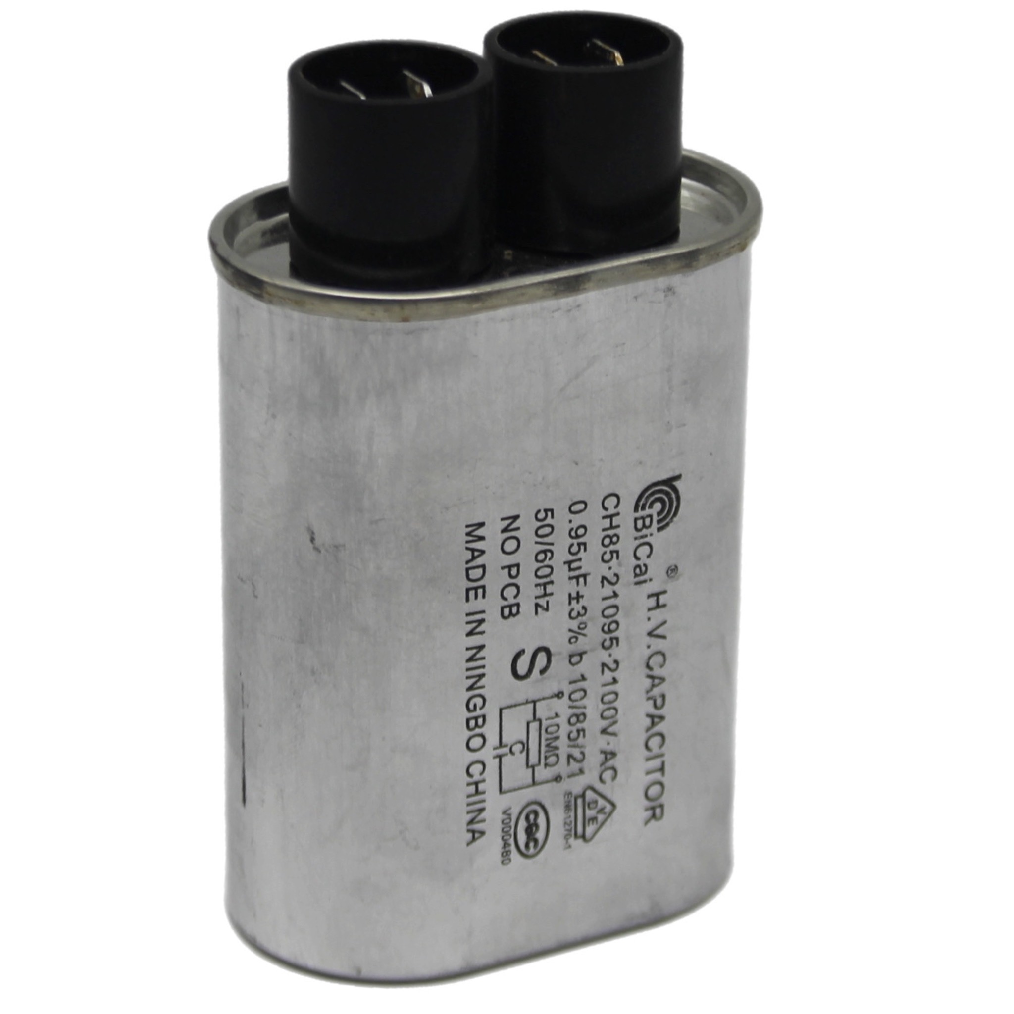 

Конденсатор для микроволновой печи OEM MCW301UN, MCW301UN