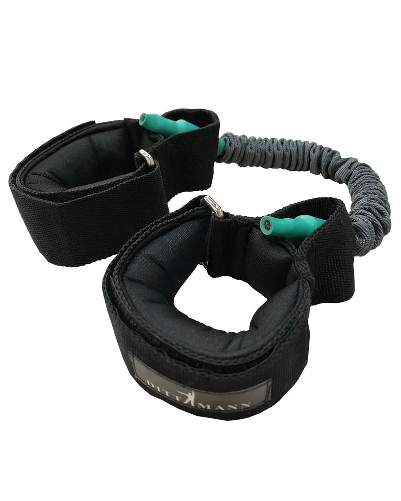 

Эспандер латеральный Dittmann Lateral Resistor среднее сопротивление/зеленый