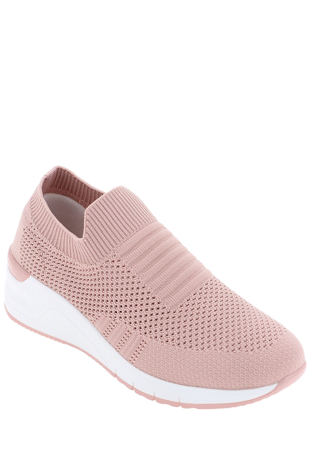 

Кроссовки женские Baden ER026-01 розовые 40 RU, ER026-01