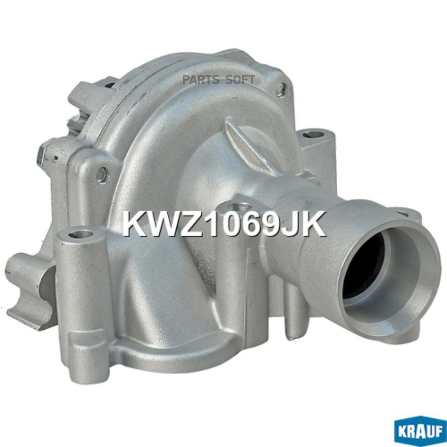 

Помпа Водяная 1Шт Krauf KWZ1069JK