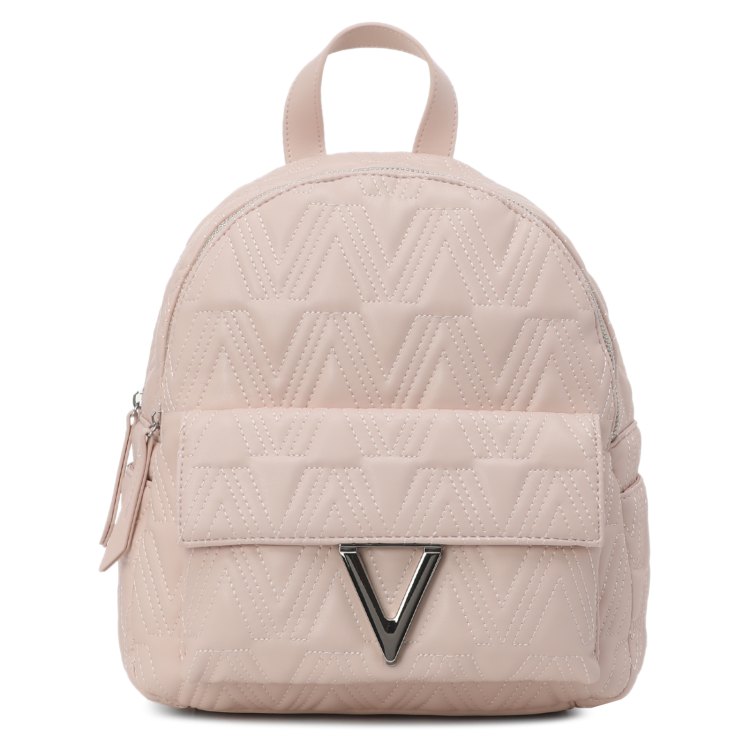 фото Рюкзак женский valentino vbs5yr02 розовый