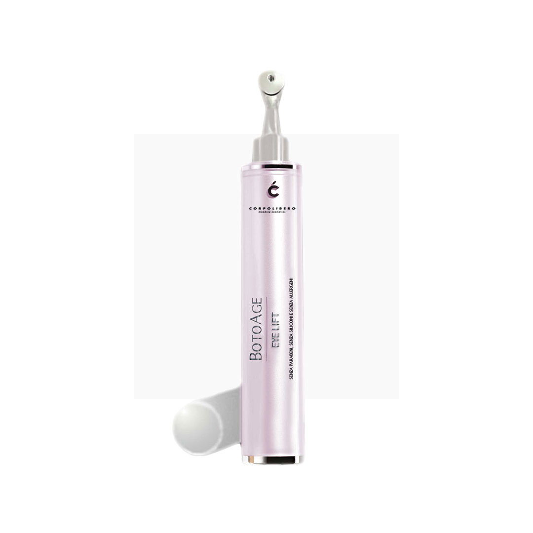 

Крем-лифтинг Corpolibero BotoAge Eye Lift для кожи вокруг глаз, 15 мл