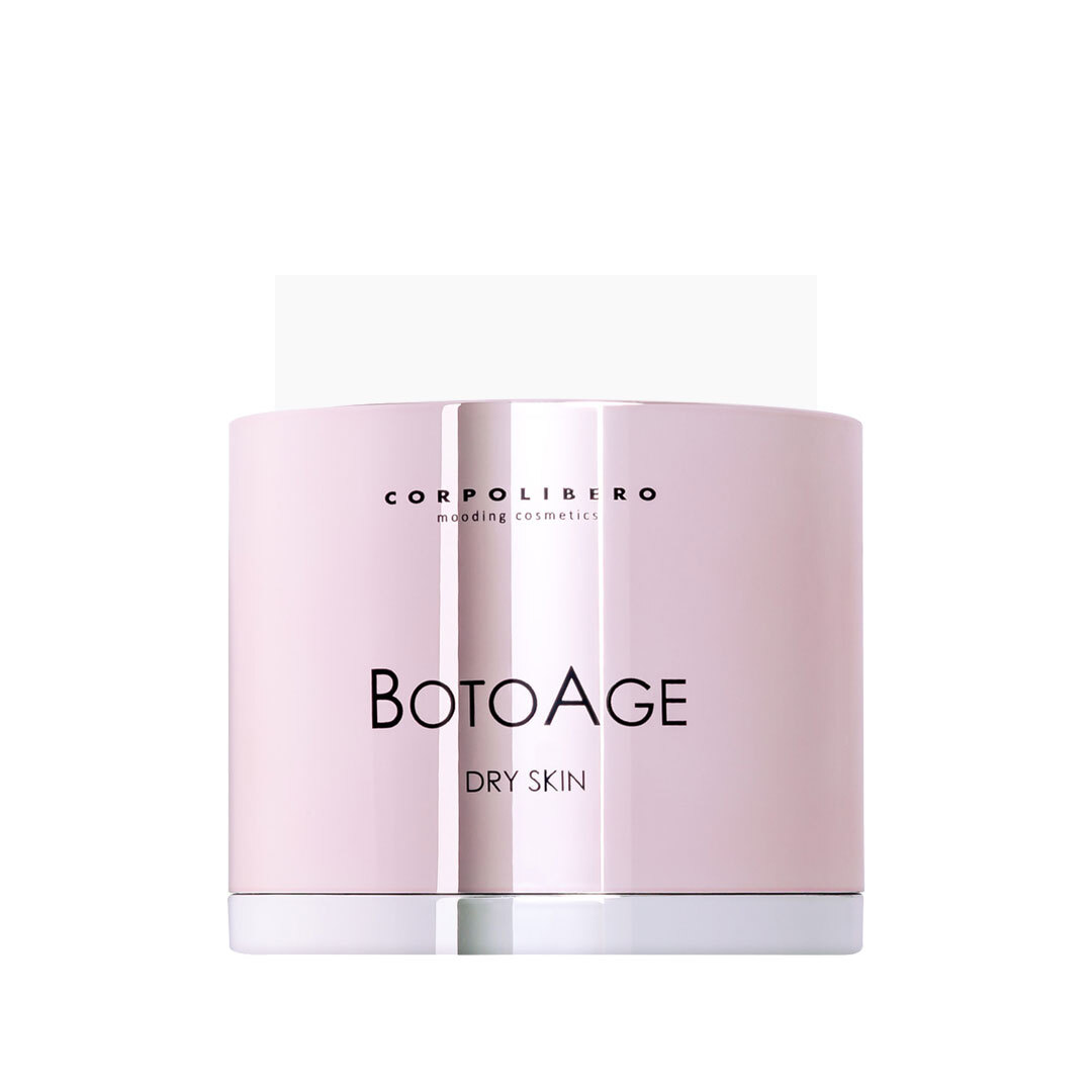 

Крем-лифтинг Corpolibero BotoAge Dry Skin для сухой кожи, 50 мл