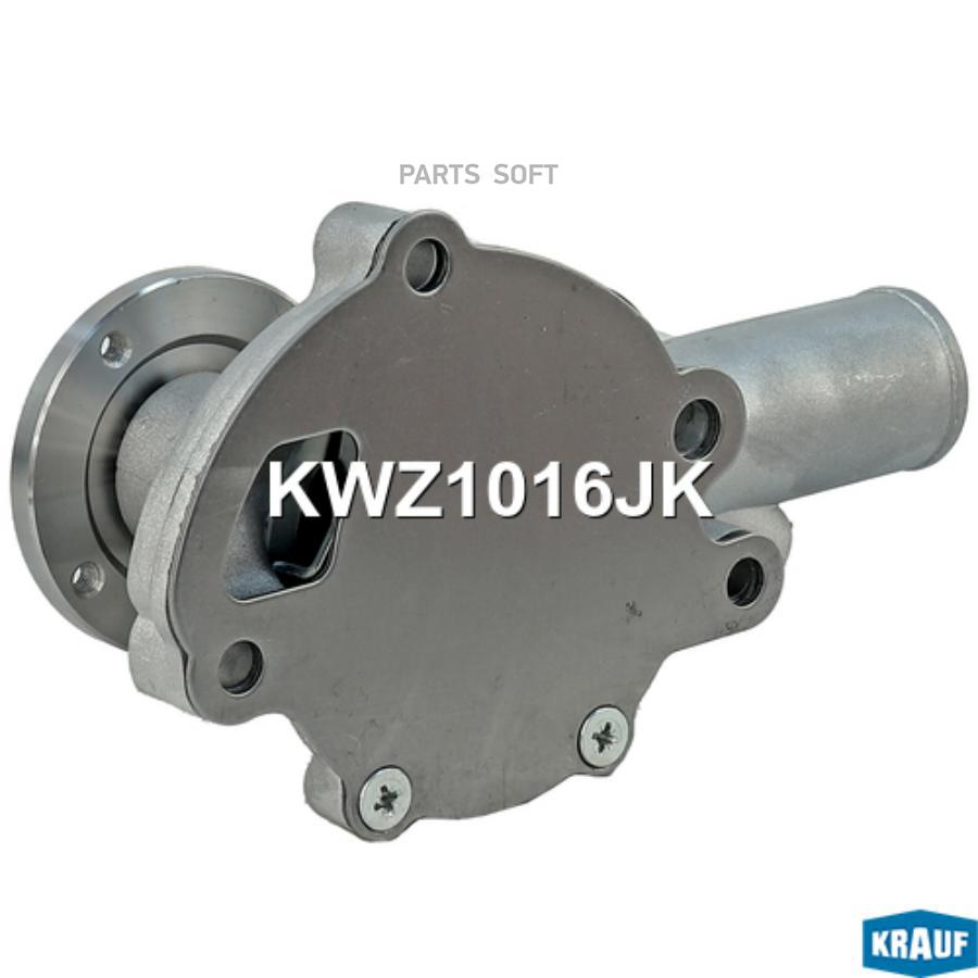 

Помпа Водяная 1Шт Krauf KWZ1016JK