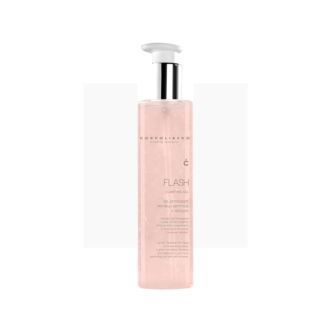 

Очищающий гель Corpolibero Clarifying Gel, 200 мл