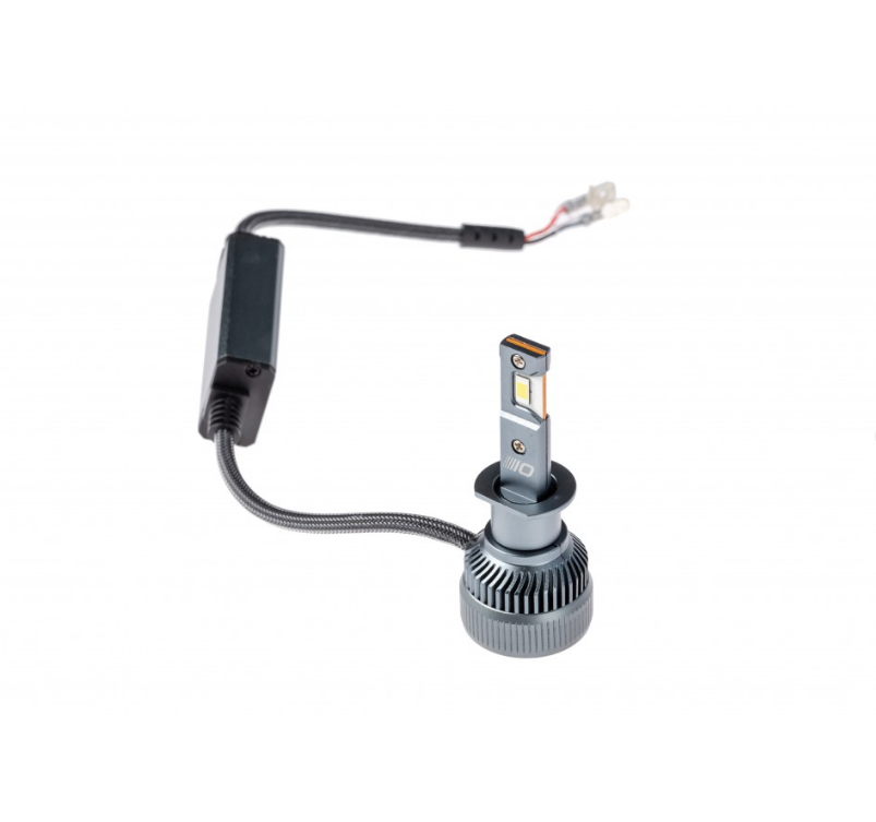 

Светодиодные лампы Optima LED SRT, 30W,H1 комплект 2 шт
