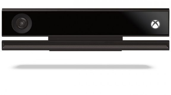 Камера для приставки Microsoft Kinect 2.0 для Xbox One