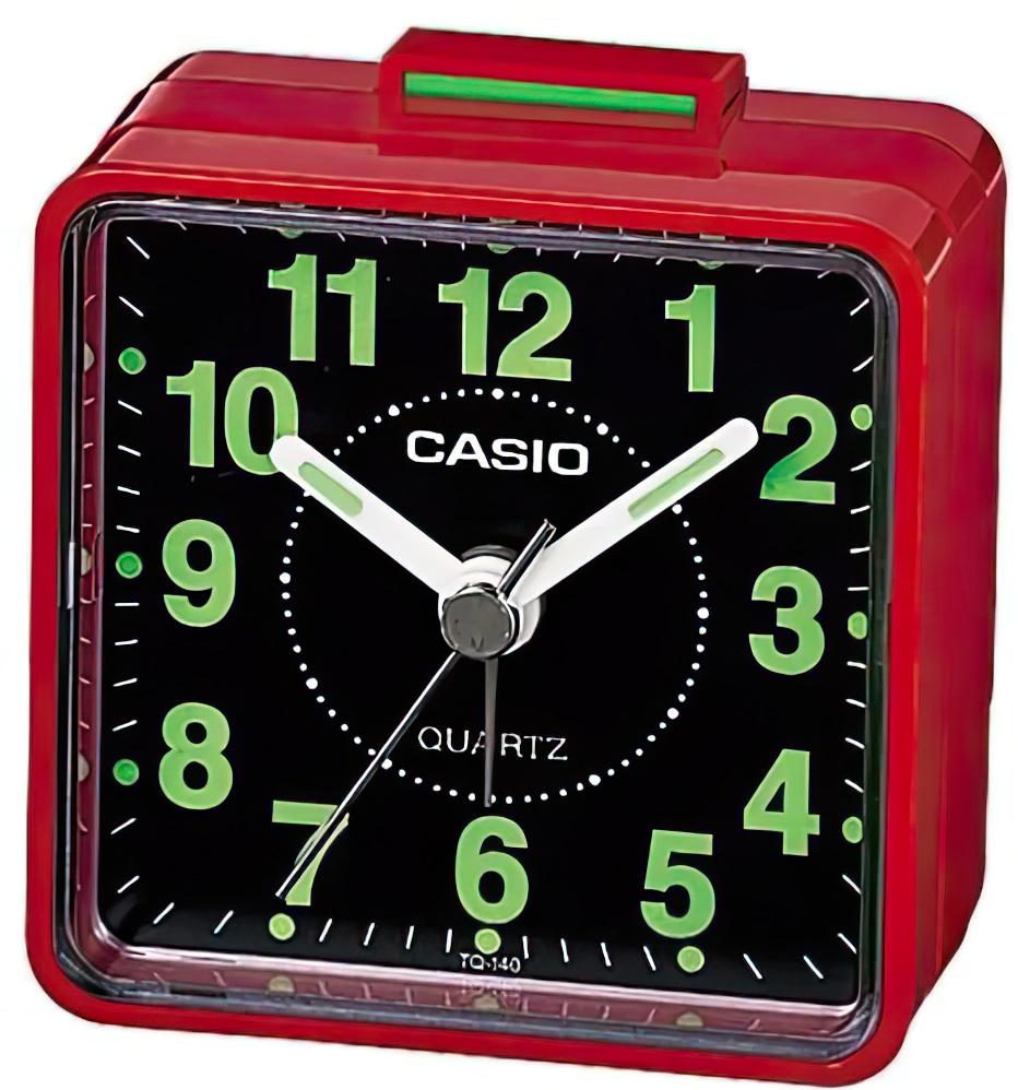 Часы Casio Casio TQ-140-4E