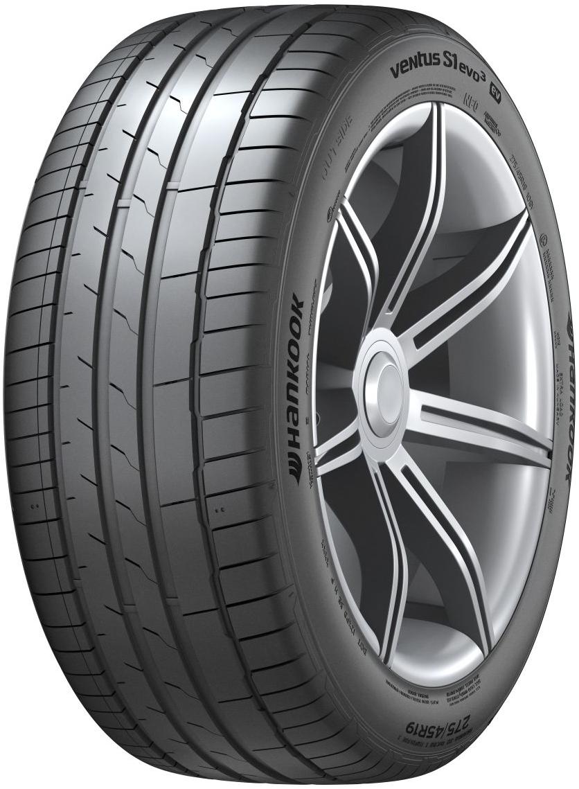 фото Шины hankook k127e ventus s1 evo3 ev 225 55 19 xl