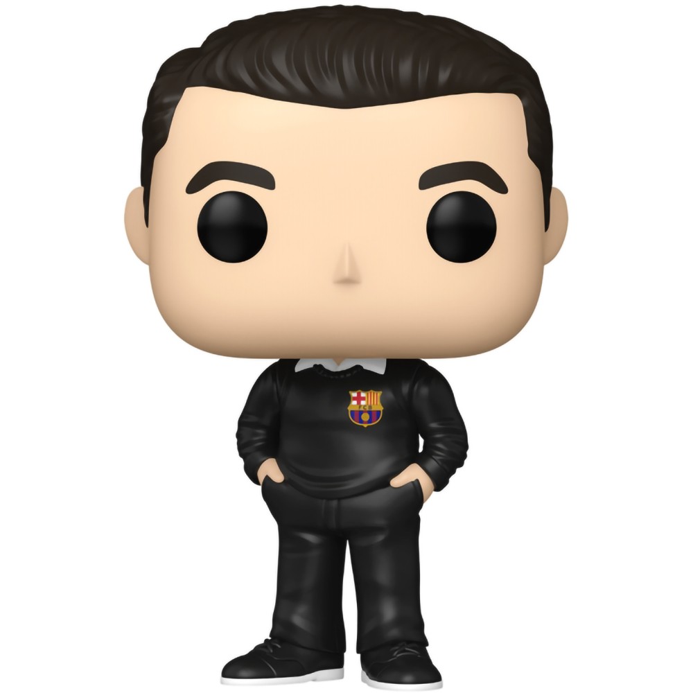 

Фигурка Funko POP! Football Barcelona Xavi 72238