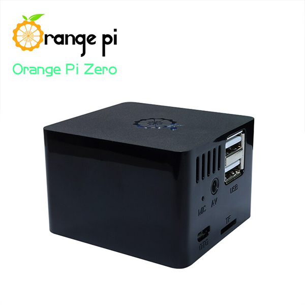 Корпус Orange Pi Zero (400000110)