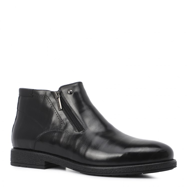 

Мужские ботинки TENDANCE H2075F-2A-4M черный р.45 EU, H2075F-2A-4M_2526476