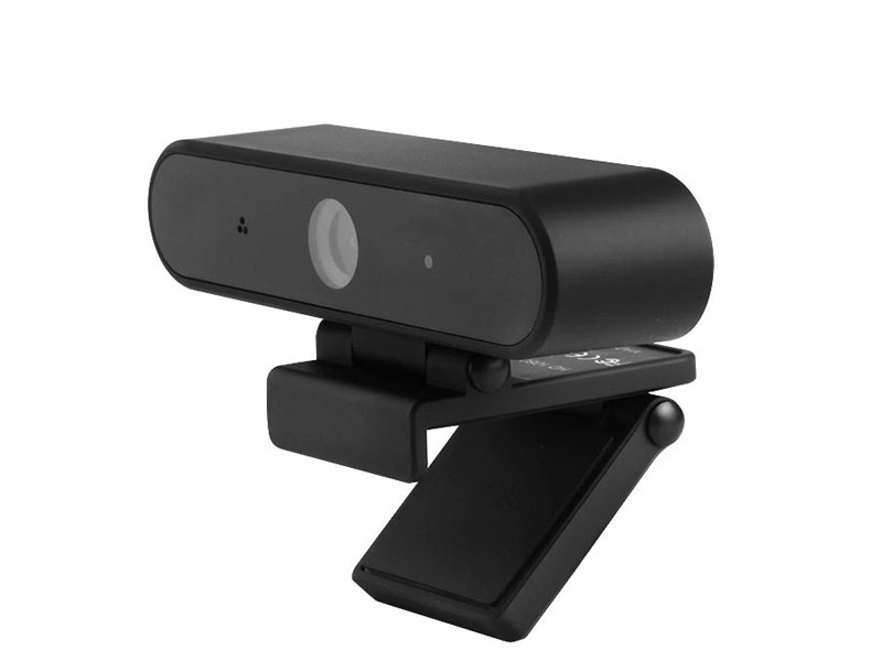 

Web-камера INVIN X1 Black, X1