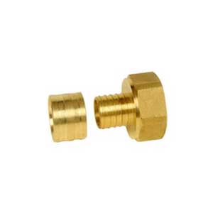 

Gummel Переходник Gummel ВР1"-32 с внутренней резьбой, 6 бар 206033210