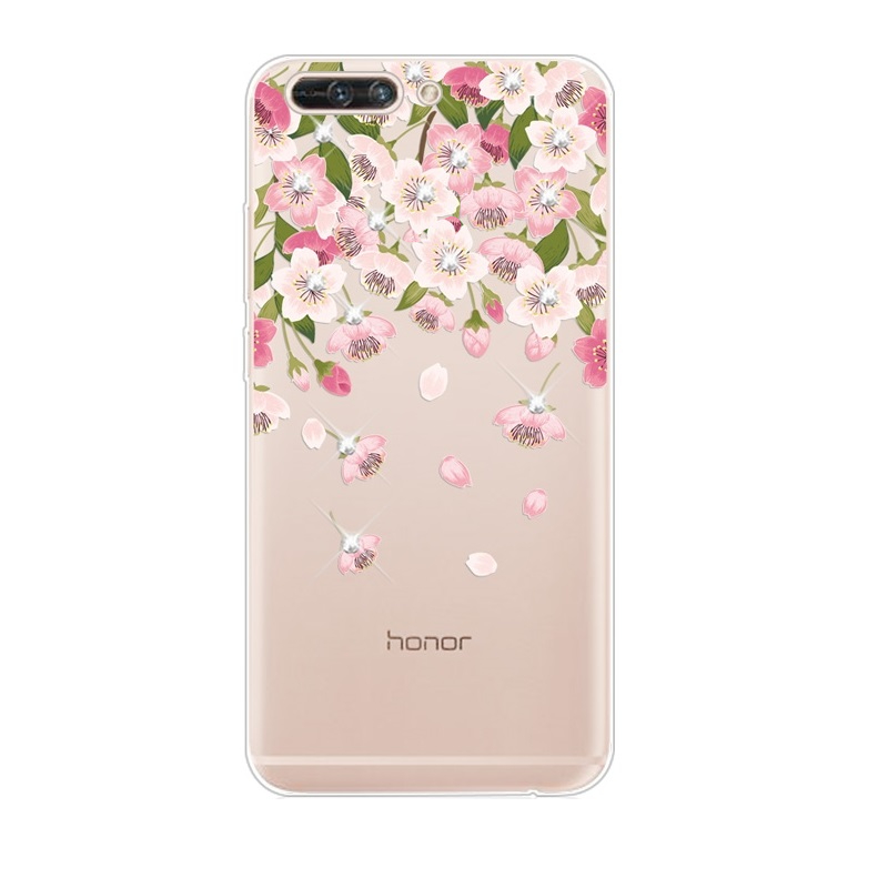 

Чехол MyPads для Huawei Honor 9 разноцветный (72558), Huawei Honor 9