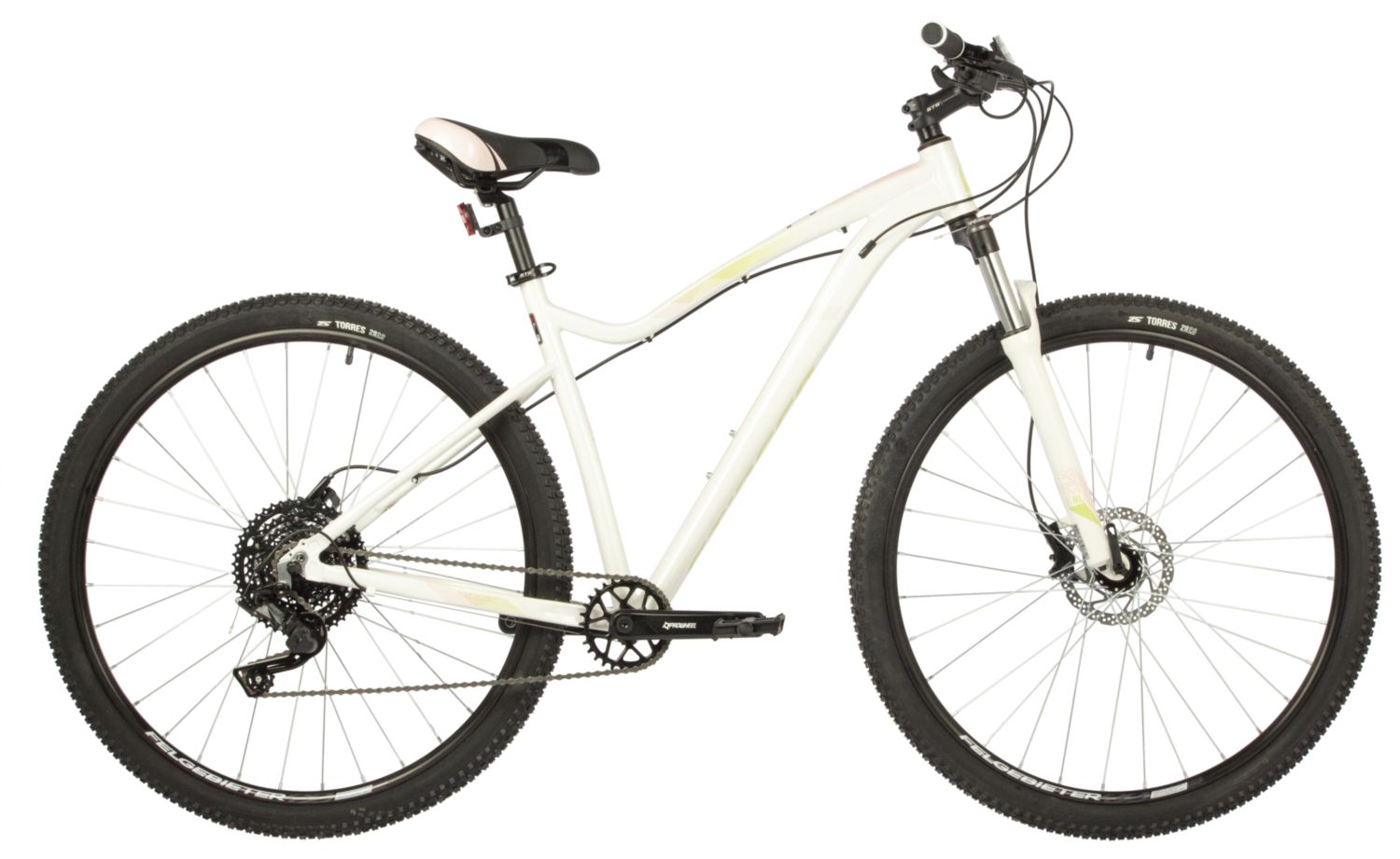 

Велосипед Stinger 29AHD.VEGAPRO.19WH1