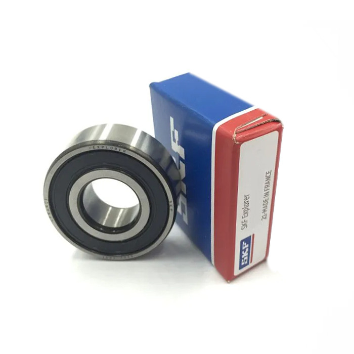 Подшипник 6209-2RS (180209) SKF Швеция. Made in Italy