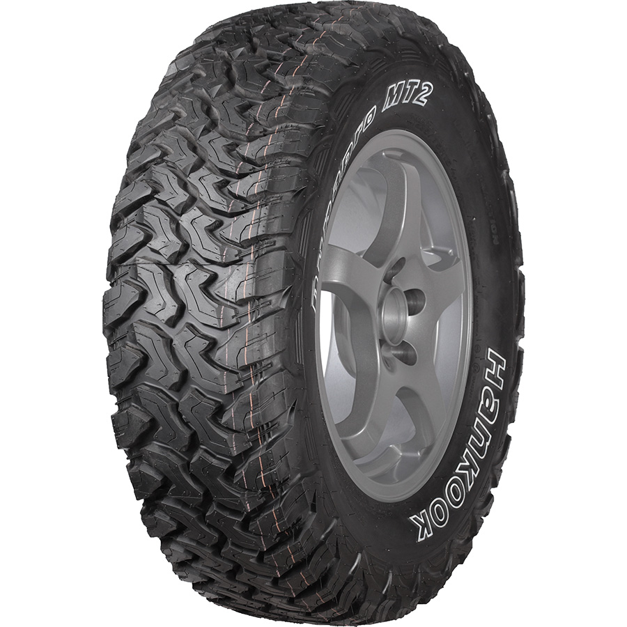 фото Шины hankook dynapro mt2 rt05 10.50/31 r15 109q