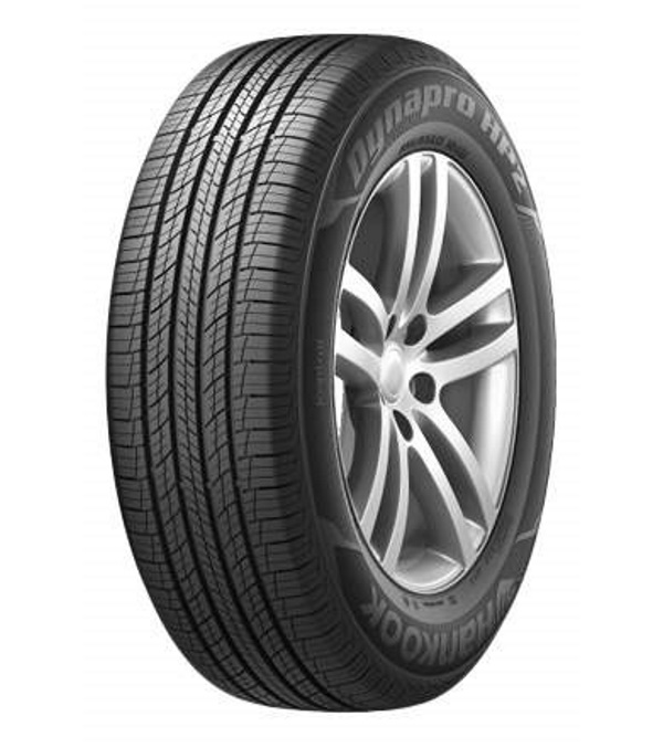 фото Шины hankook dynapro hp2 ra33 235/70 r16 106h