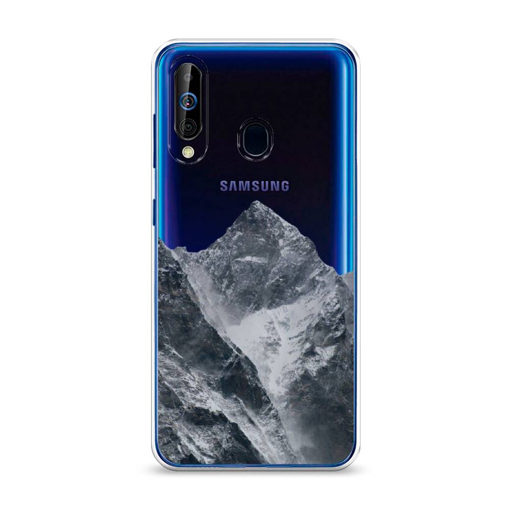 Чехол на Samsung Galaxy A60 