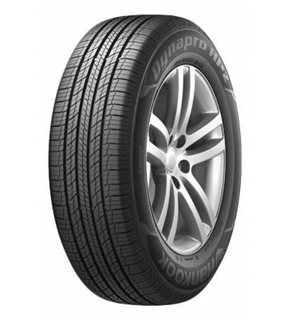 фото Шины hankook dynapro hp2 ra33 225/60 r17 99h