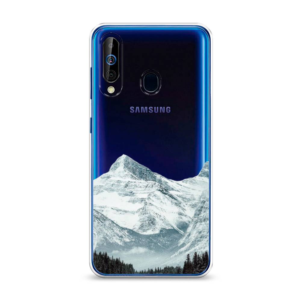 Чехол на Samsung Galaxy A60 