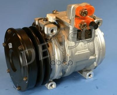 

DENSO Компрессор кондиционера
