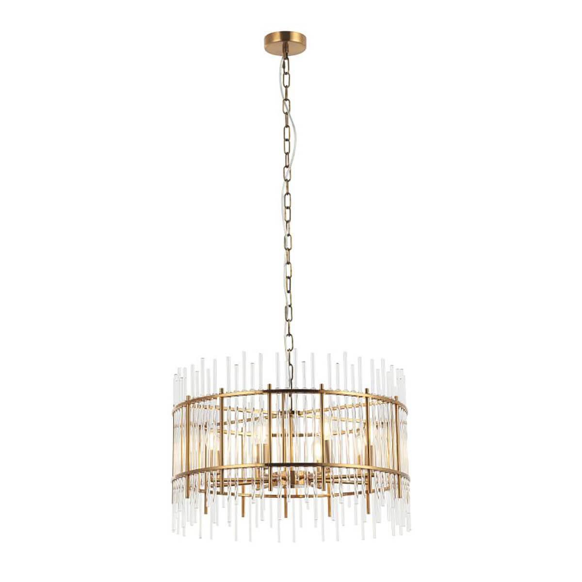 

Подвесная люстра Stilfort Sia 2146/05/08P