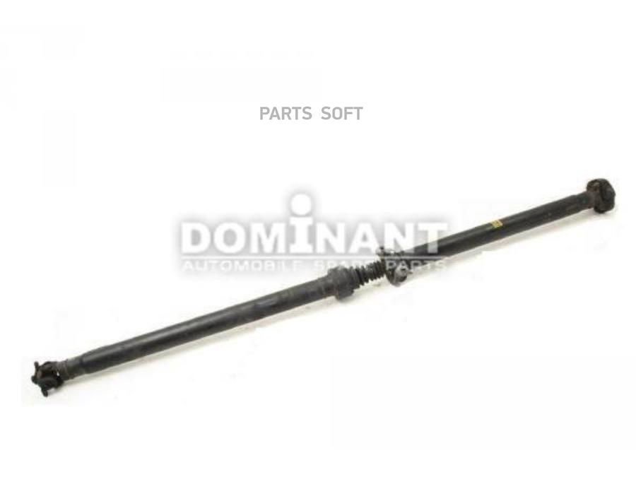 

DOMINANT Вал карданный HYUNDAI Santa Fe (05-) DOMINANT, HY4903002B500